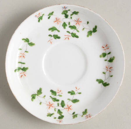 RCD229 Saucer