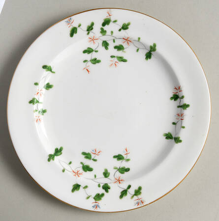 RCD229 Bread & Butter Plate