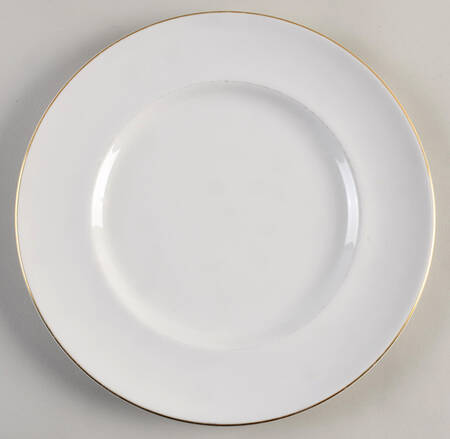 Warwick Gold by Royal Doulton