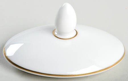 Warwick Gold Lid for Sugar Bowl