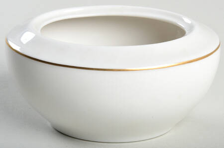 Warwick Gold Sugar Bowl No Lid