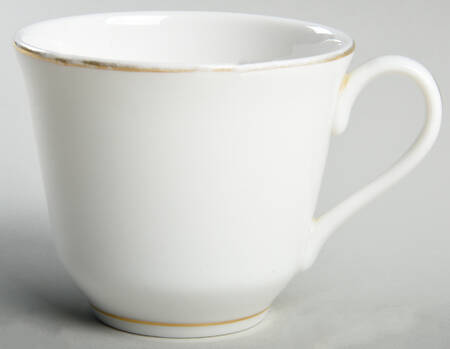 Warwick Gold Footed Cup