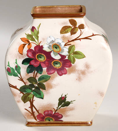 A2074 5" Vase