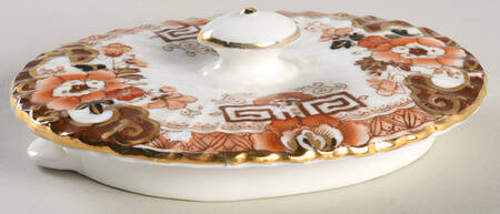 530 Lid for Teapot