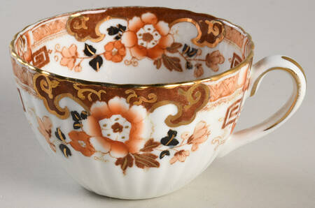 530 Flat Cup