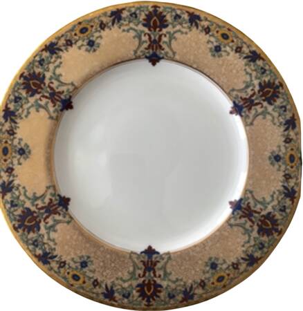 C1306 Dinner Plate