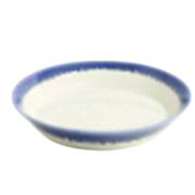 Pacific Glaze 12" Pasta Serving Bowl