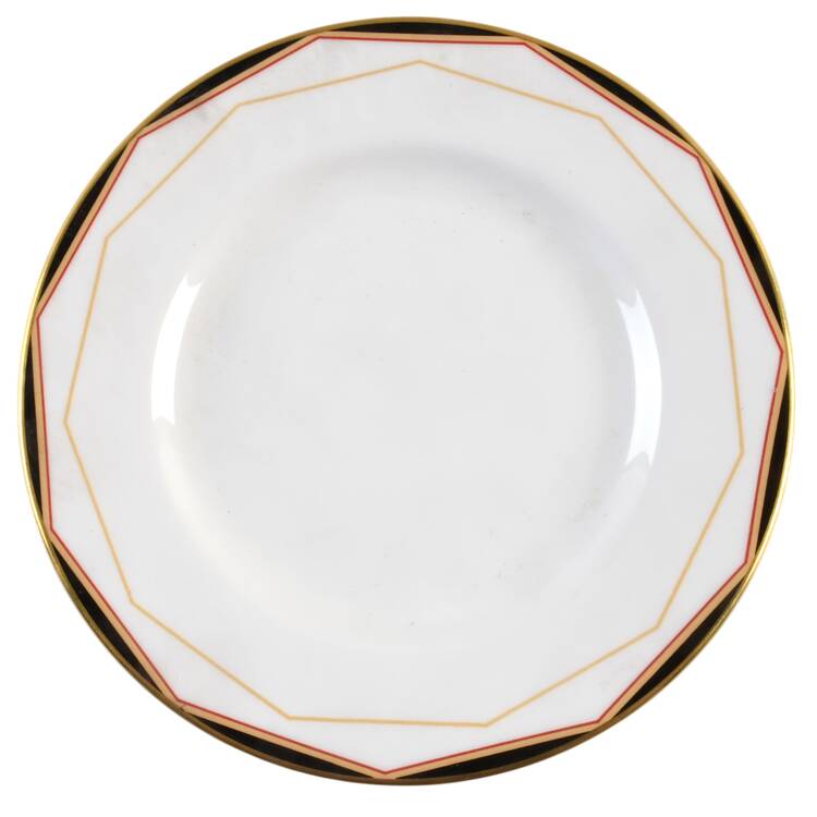 Prism Bread & Butter Plate
