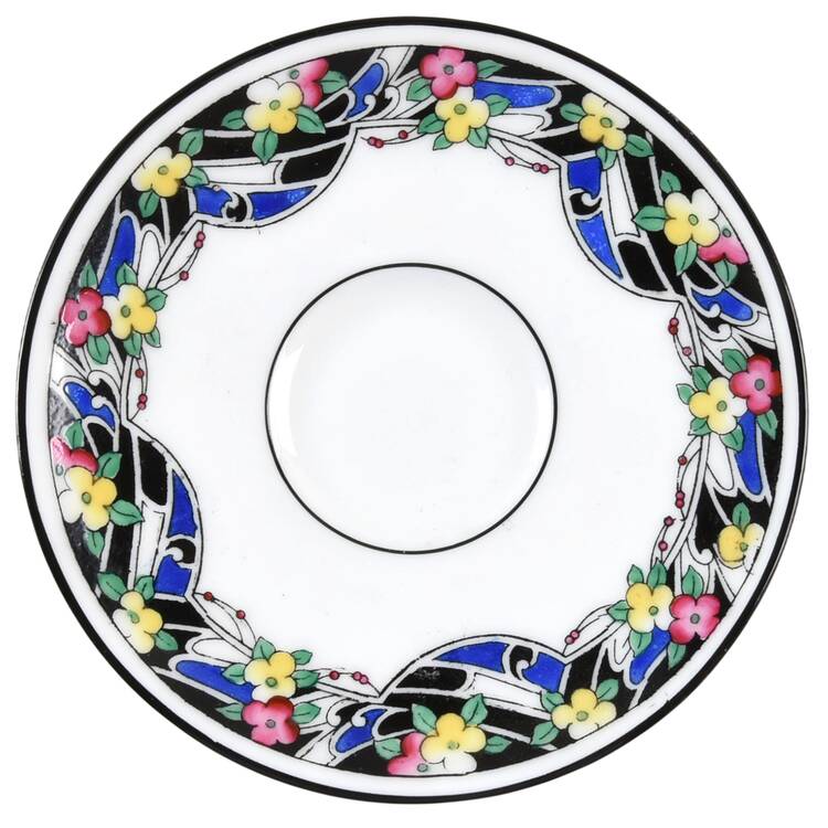 H1651 Saucer for Demitasse Cup