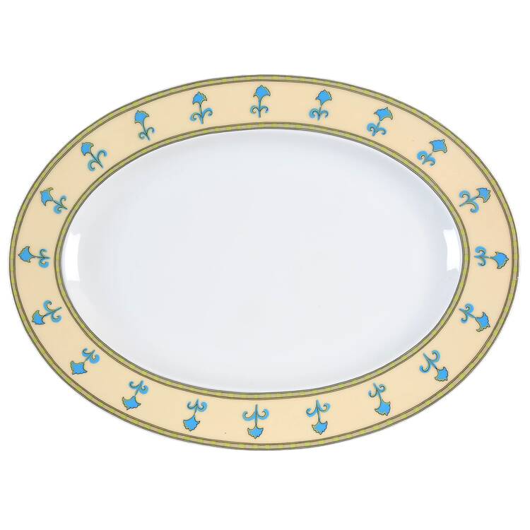 Natural Bokhara by Rosenthal - Continental