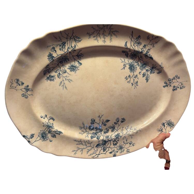 Garland by Royal Doulton