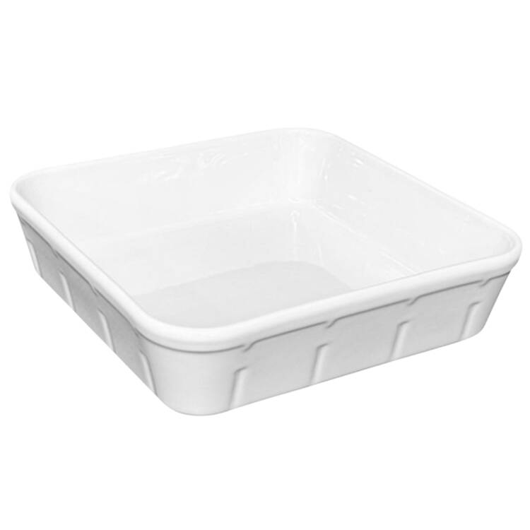 Atelier Bakeware Collection 8" Square Baker