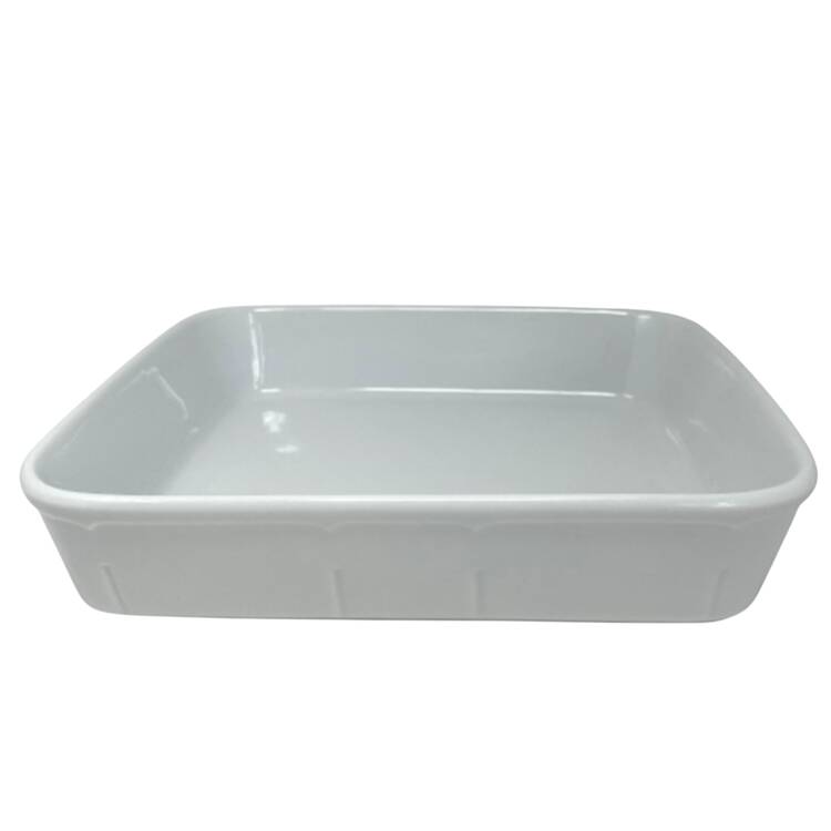 Atelier Bakeware Collection 10" Square Baker