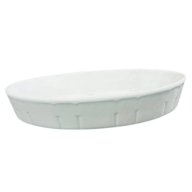 Atelier Bakeware Collection 15" Oval Roaster