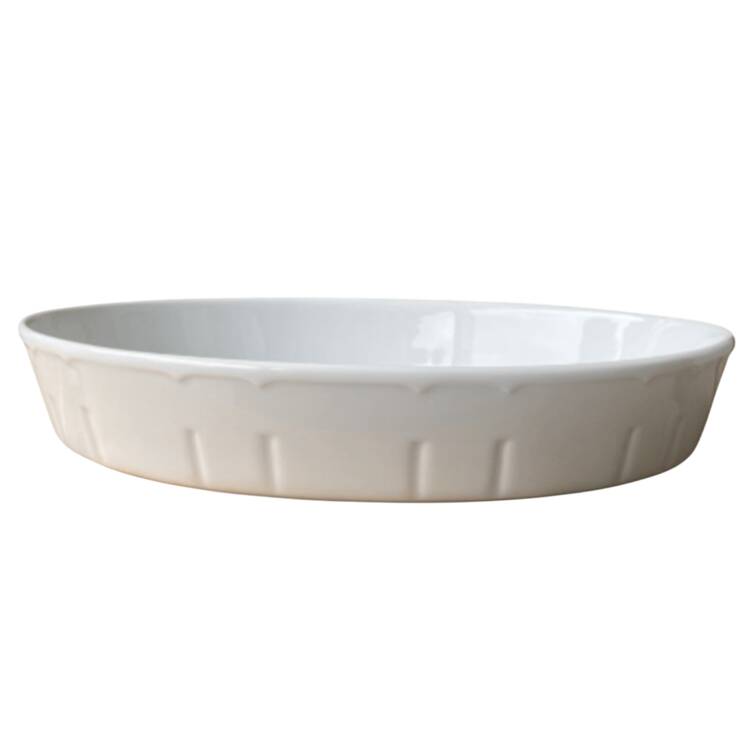 Atelier Bakeware Collection 12" Oval Roaster