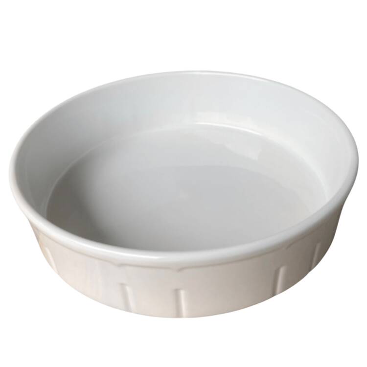 Atelier Bakeware Collection 9" Pie Baking Plate