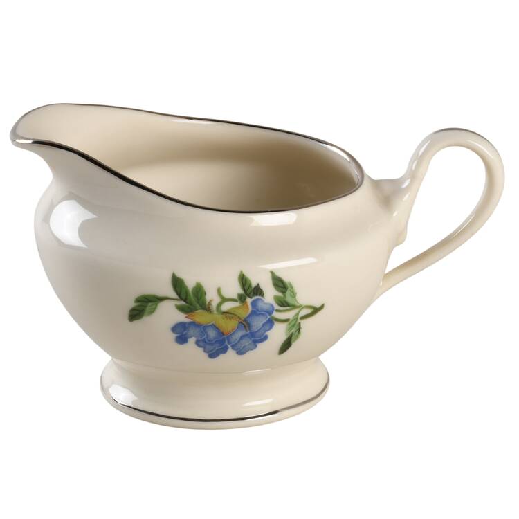 Malin Platinum Creamer