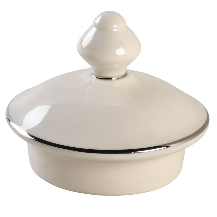 Malin Platinum Lid for Coffee Pot