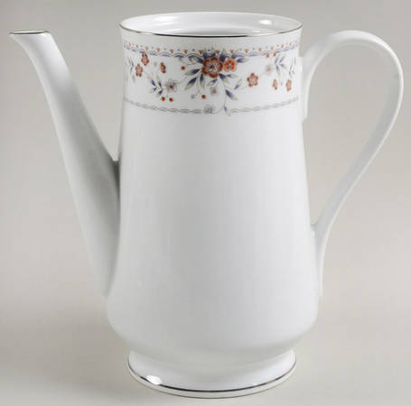 Claremont Coffee Pot No Lid