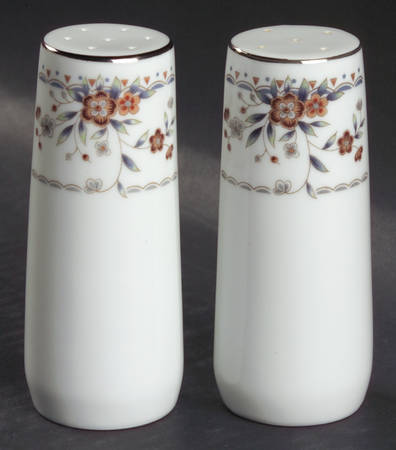 Claremont Salt & Pepper Set by Sone