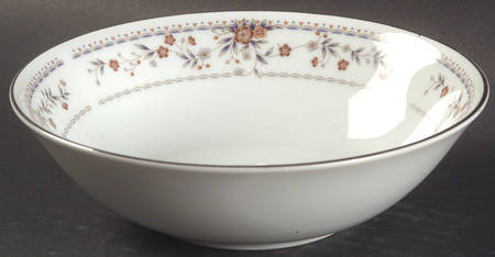 Claremont Coupe Cereal Bowl by Sone