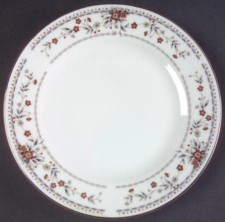 Claremont Bread & Butter Plate by Sone