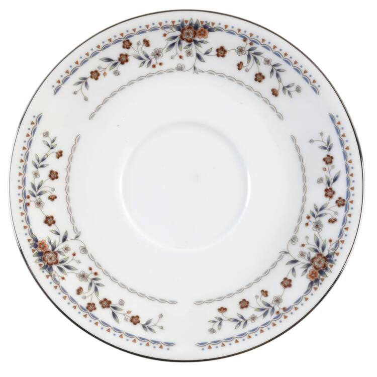 Claremont Saucer