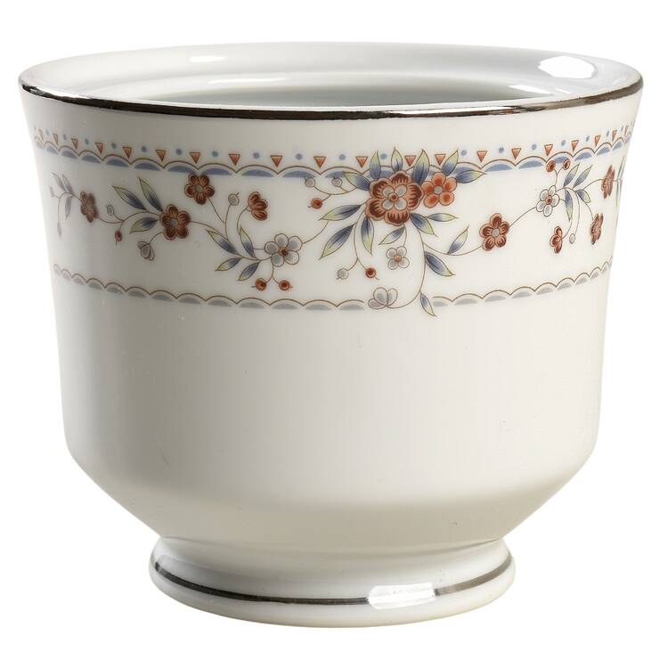 Claremont Sugar Bowl No Lid by Sone