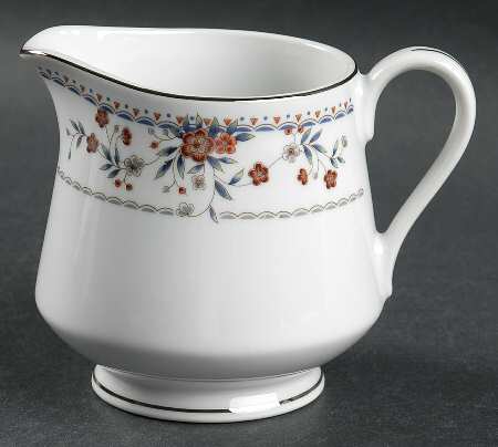 Claremont Creamer by Sone