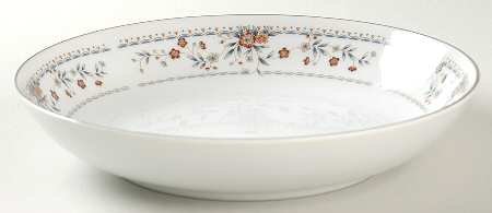 Claremont Coupe Soup Bowl