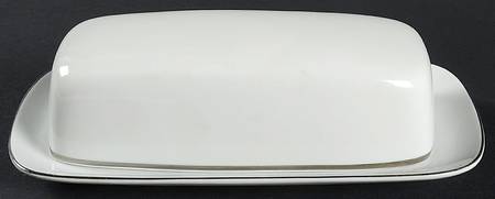 Engagement 1/4 Lb Covered Butter by Sears