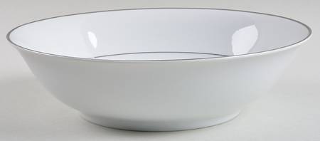 Engagement 9" Round Vegetable Bowl by Sears