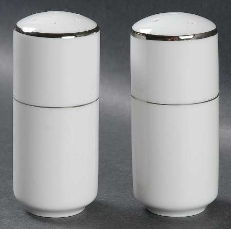 Engagement Salt & Pepper Set by Sears