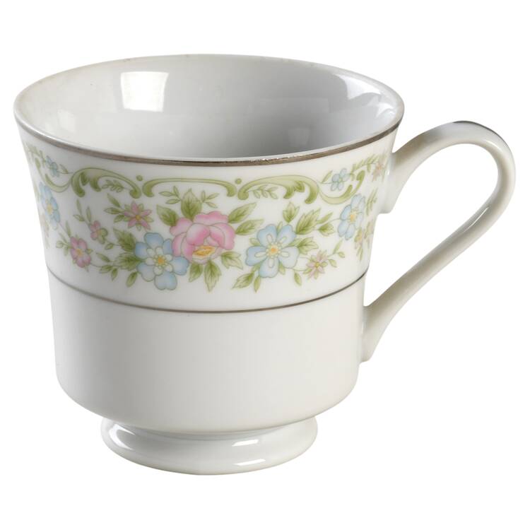 Idylic Footed Cup