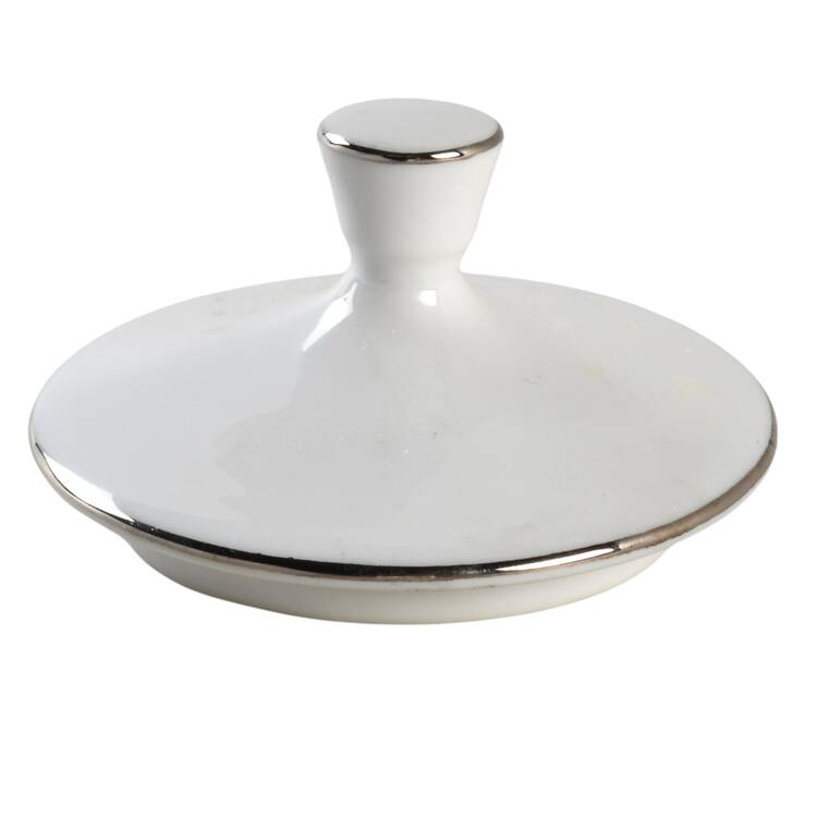 Newton Lid for Sugar Bowl