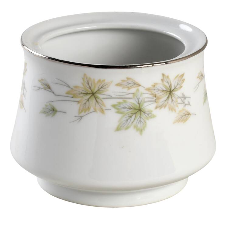 Newton Sugar Bowl No Lid