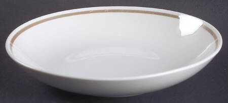 102 Coupe Soup Bowl by St Regis