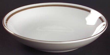 102 Fruit/Dessert (Sauce) Bowl