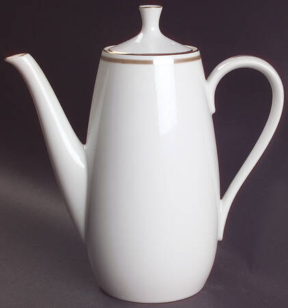 102 Coffee Pot & Lid