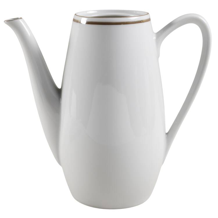 102 Coffee Pot No Lid
