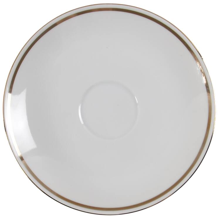 102 Saucer