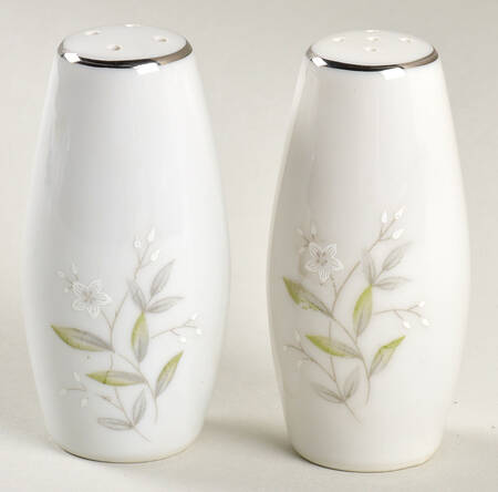 101 Salt & Pepper Set