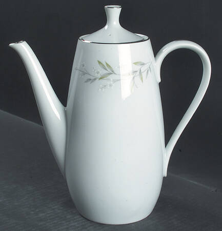 101 Coffee Pot & Lid