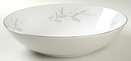 101 9" Round Vegetable Bowl