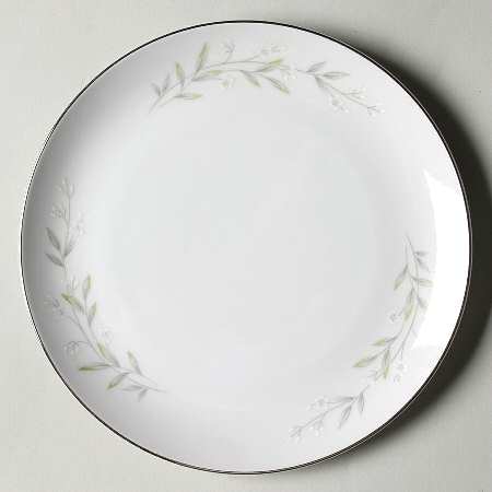 Salad Plate