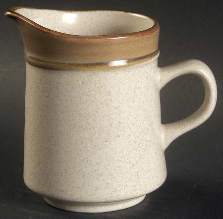 Autumn Wheat Creamer