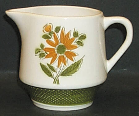 Bellegay Creamer