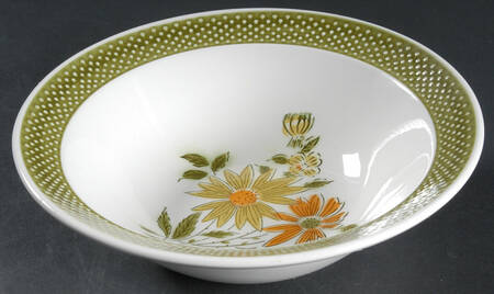 Bellegay Rim Cereal Bowl