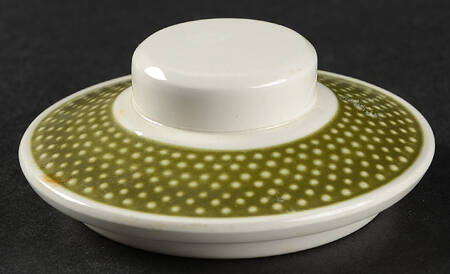 Bellegay Lid for Sugar Bowl