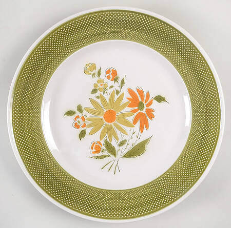 Bellegay 12" Chop Plate (Round Platter)